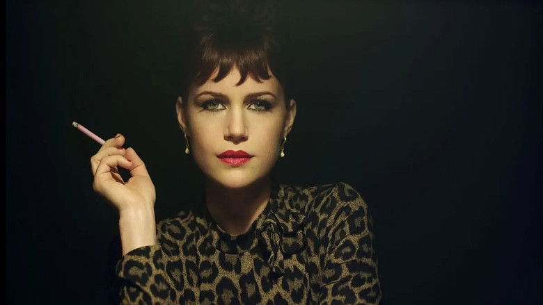 кадр из фильма Tell-Tale