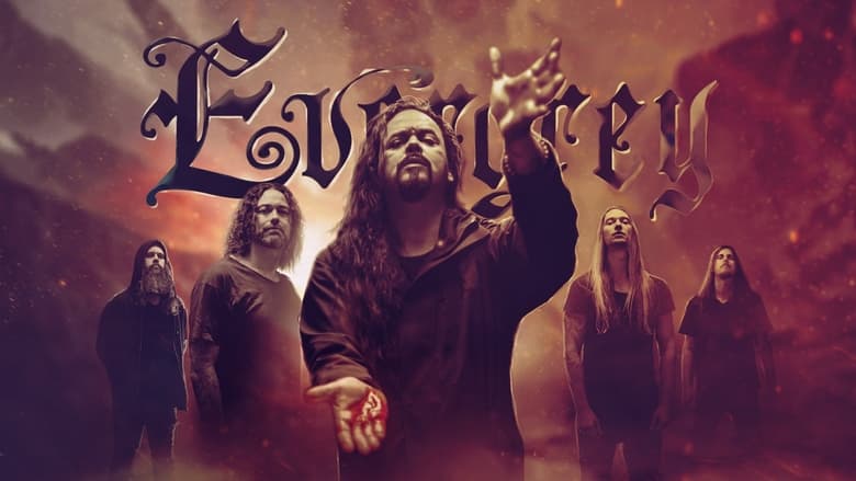 кадр из фильма Evergrey - Before The Aftermath (Live In Gothenburg)