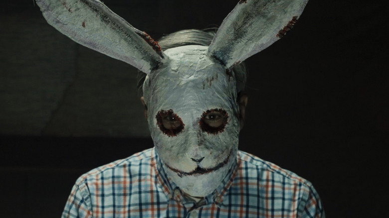 кадр из фильма Sugarcane