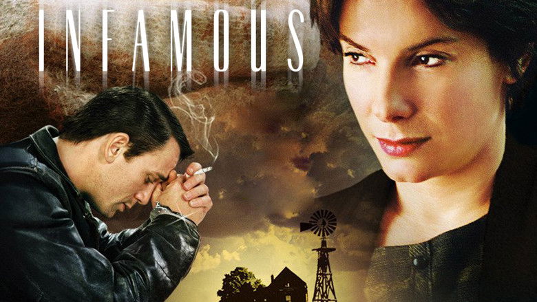 кадр из фильма Дурная слава