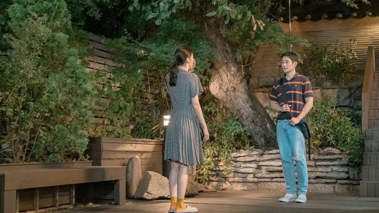 кадр из фильма Музыкальный альбом