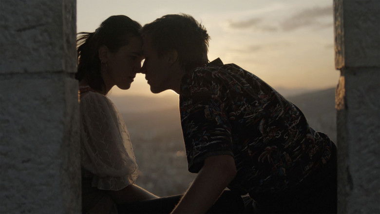 кадр из фильма Белая крепость