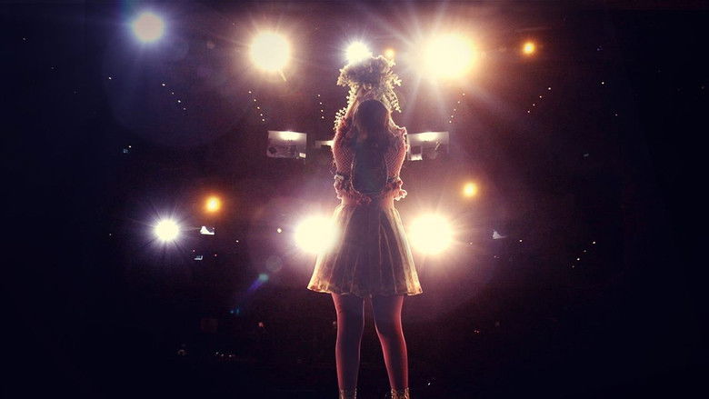 кадр из фильма Making Muriel