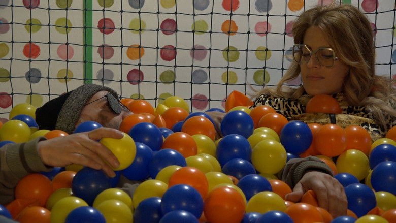 кадр из фильма Hobocop: Corrupción de Narices