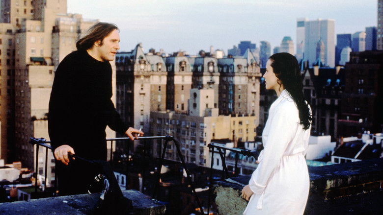 кадр из фильма Вид на жительство