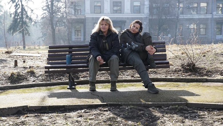 кадр из фильма Втомлені