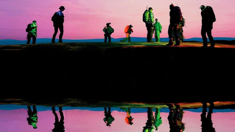 кадр из фильма Knit's Island