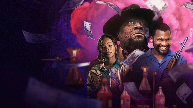 кадр из фильма Маленькое дельце Большого Нуну