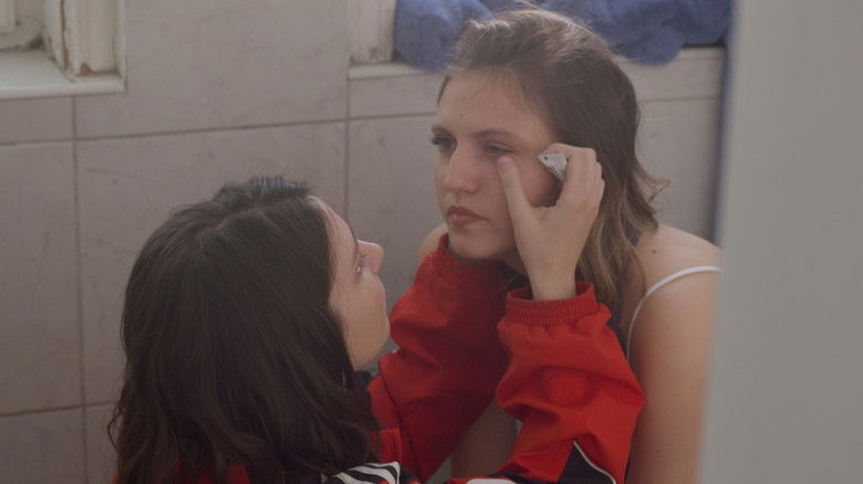 кадр из фильма Пигмалион