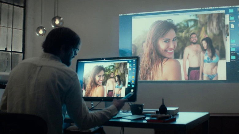 кадр из фильма People You May Know