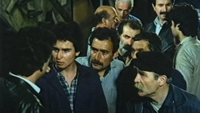 кадр из фильма Çark