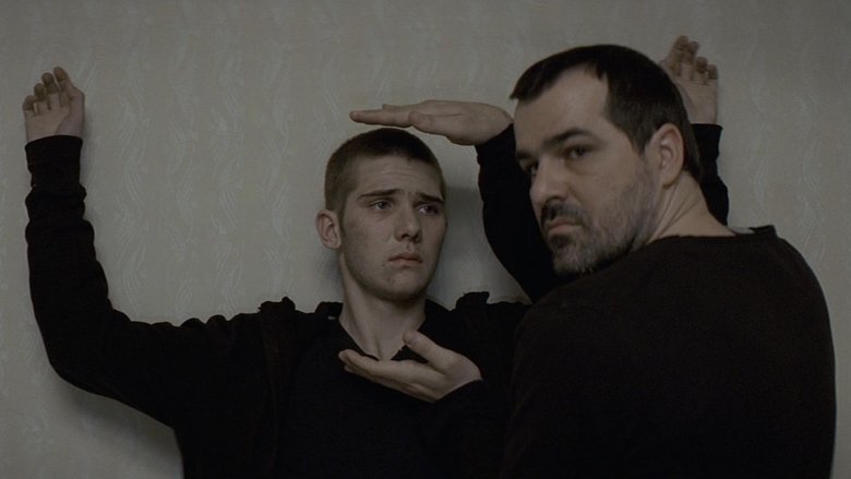 кадр из фильма Szelíd teremtés - A Frankenstein-terv