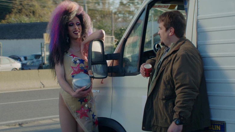 кадр из фильма Палома