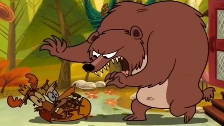 кадр из фильма Camp Lazlo: Where's Lazlo?