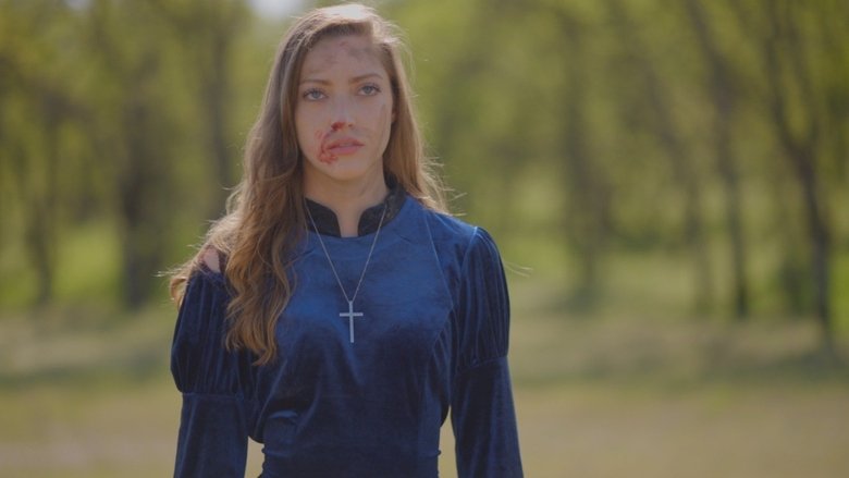 кадр из фильма The Legend of Hawes