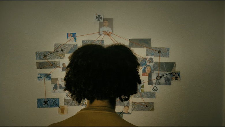 кадр из фильма Le fruit du mal