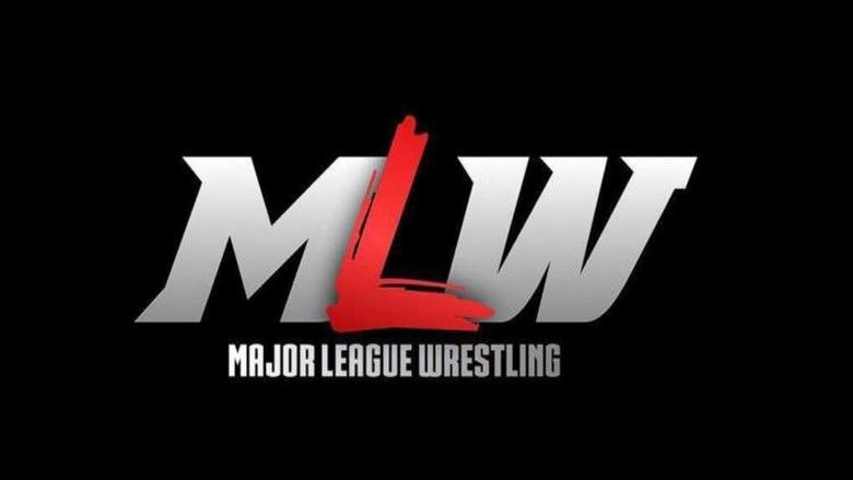 кадр из фильма MLW Hybrid Hell