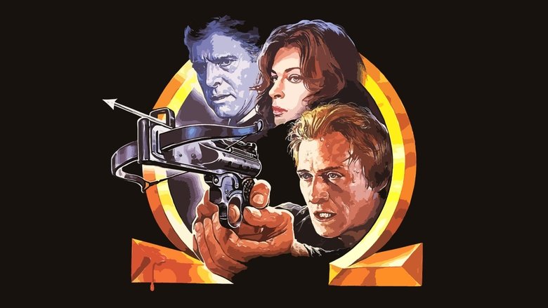 кадр из фильма Уик-энд Остермана