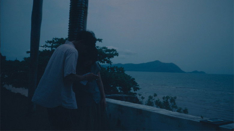 кадр из фильма Bottom Lotus In December