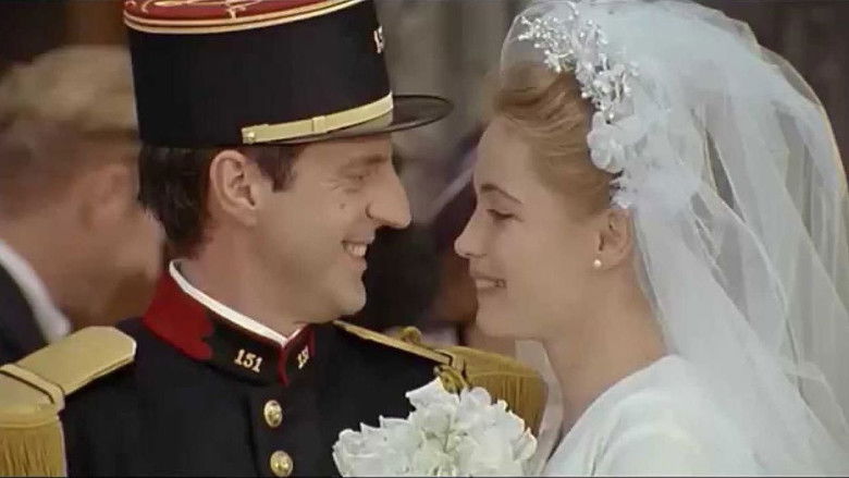 кадр из фильма Французская женщина