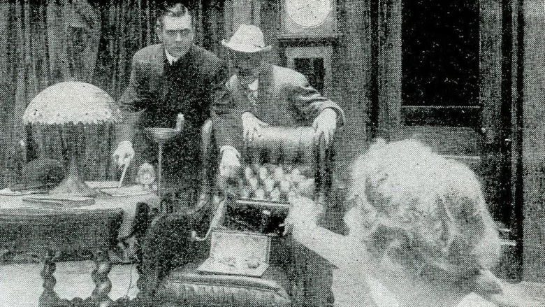 кадр из фильма The Wheels of Justice