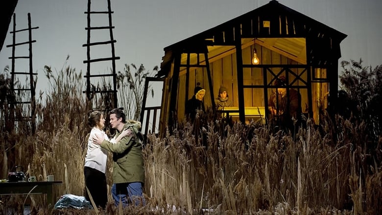 кадр из фильма The Legend of the Invisible City of Kitezh