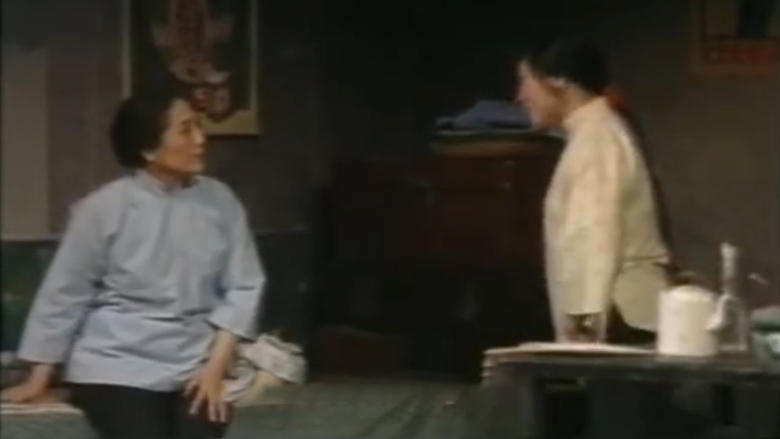 雷雨（1979）