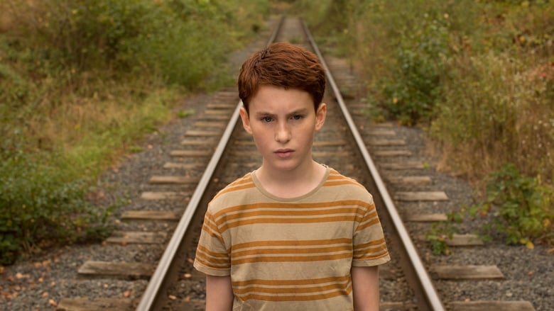 кадр из фильма Марвин или прекрасное воспитание