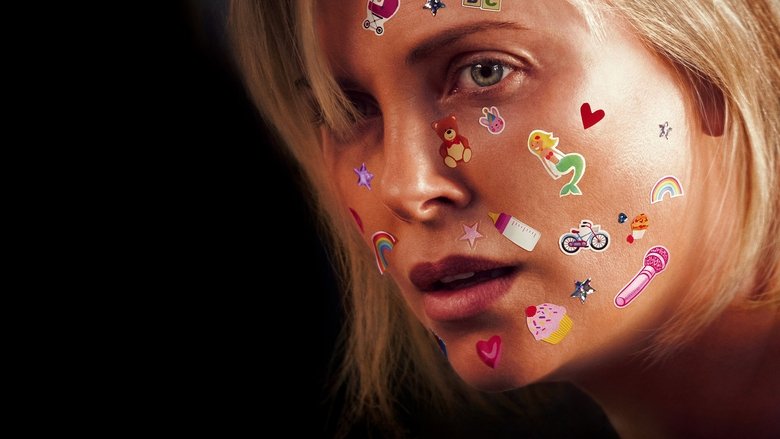 кадр из фильма Талли