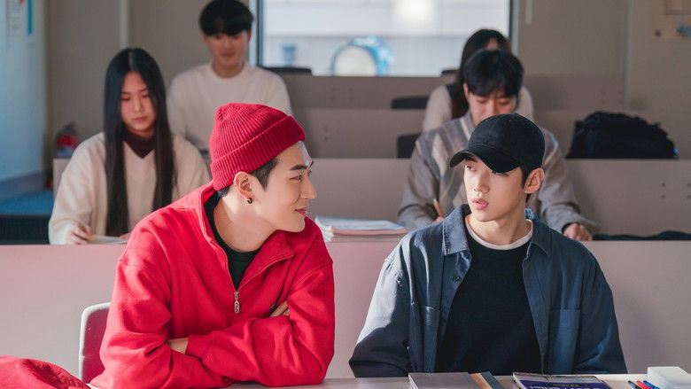 кадр из фильма 시맨틱 에러: 더 무비