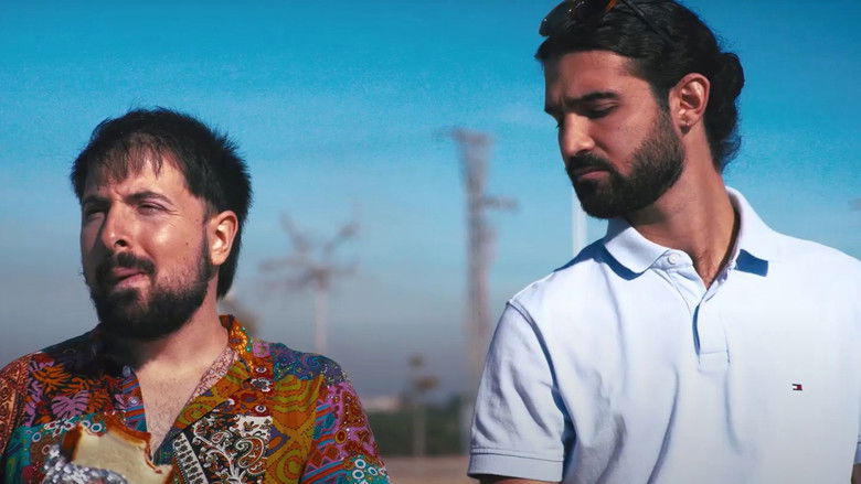 кадр из фильма Cambio de aires