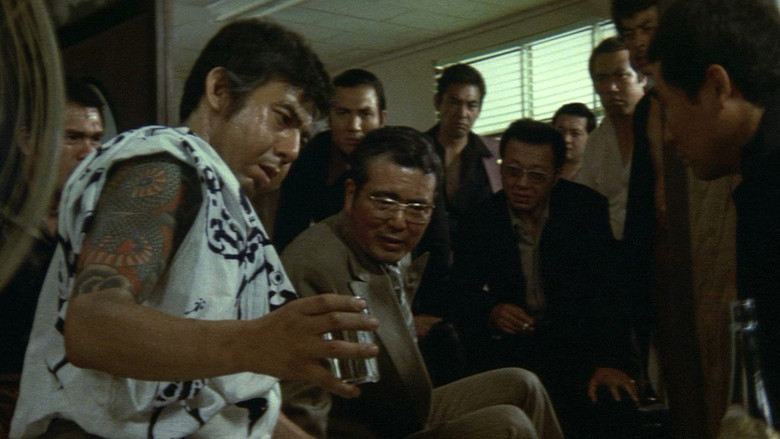 кадр из фильма Последний эпизод