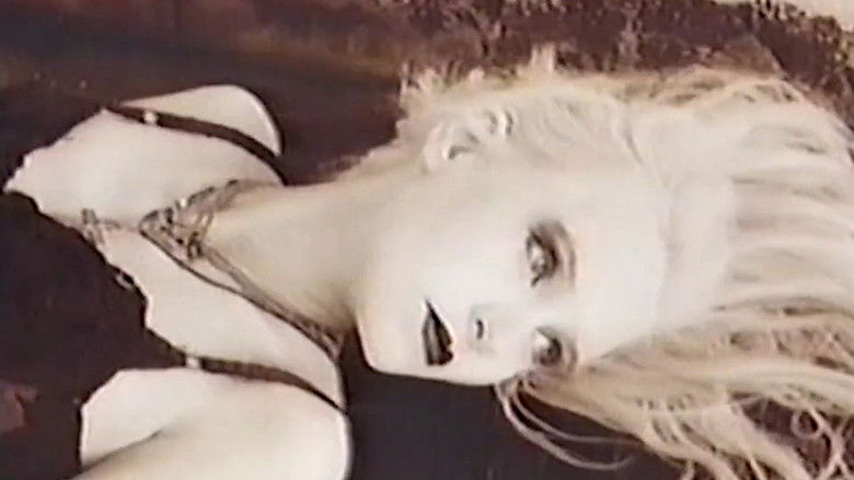 кадр из фильма Blood Countess