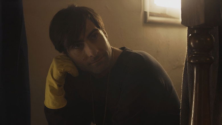 кадр из фильма Bad Assistant