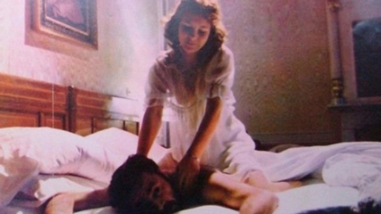 кадр из фильма Буржуазная драма