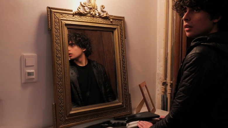 кадр из фильма Fatale erreur