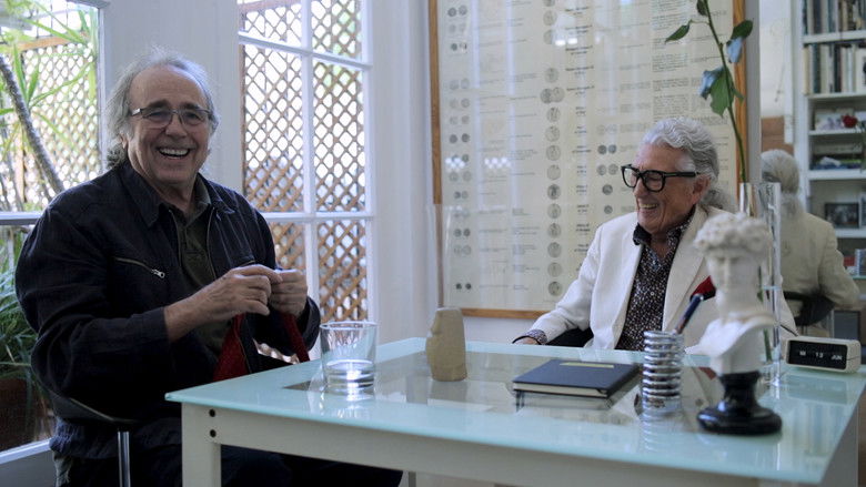 кадр из фильма Qué tal Pascual