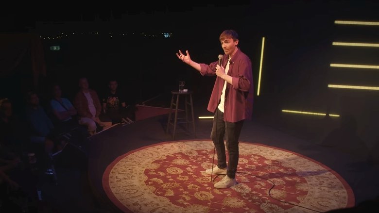 кадр из фильма Ian Smith: Crushing