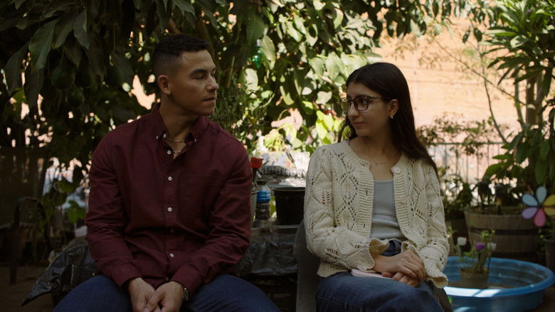 кадр из фильма The Exes