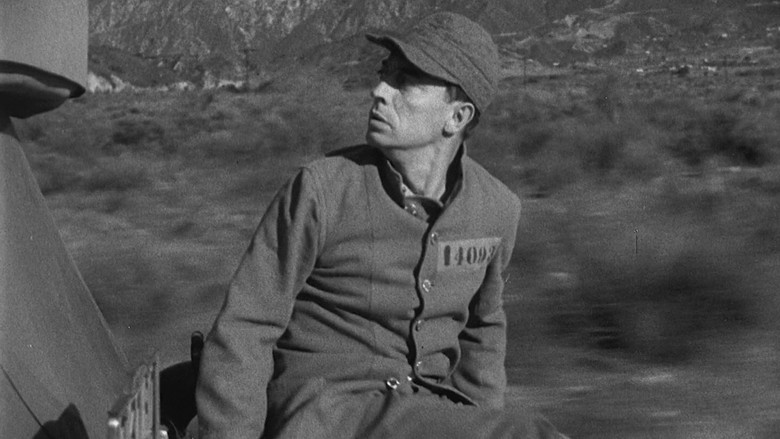 кадр из фильма Jail Bait