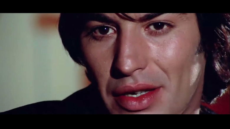 кадр из фильма Siempre te amaré