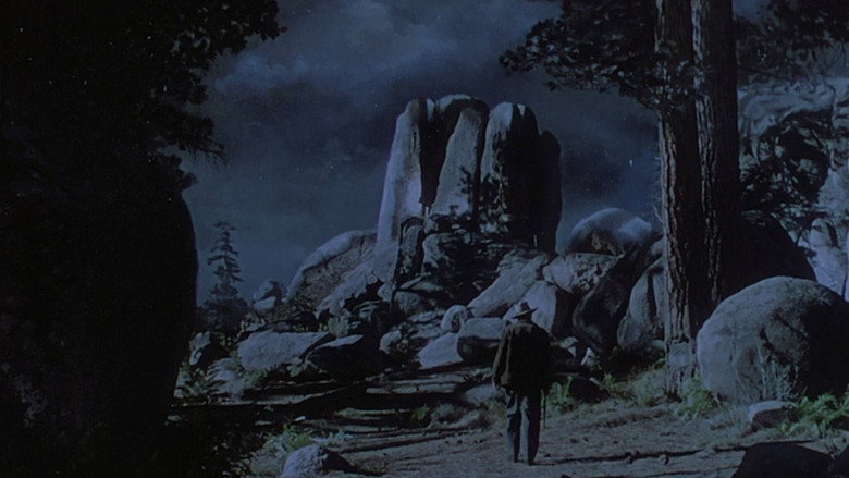 кадр из фильма The Shepherd of the Hills