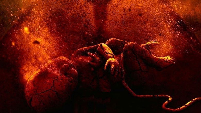 кадр из фильма Araf 2