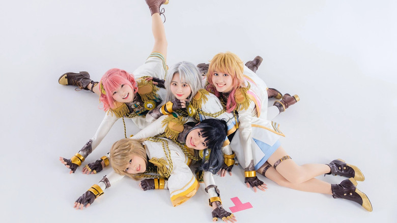 кадр из фильма 少女☆歌劇 レヴュースタァライト ―The STAGE 中等部― Rebellion