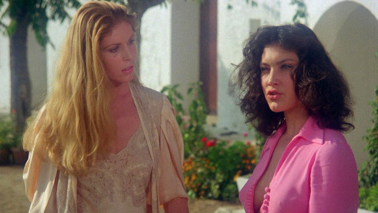 кадр из фильма Пришествие греха