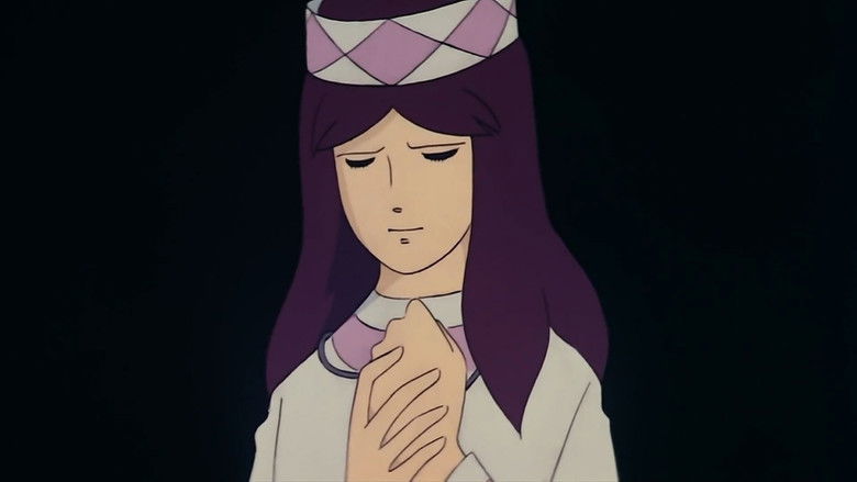 кадр из фильма Принц севера