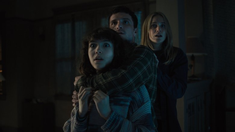 кадр из фильма Пять ночей с Фредди 2