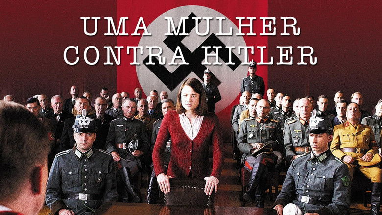 кадр из фильма Последние дни Софии Шолль