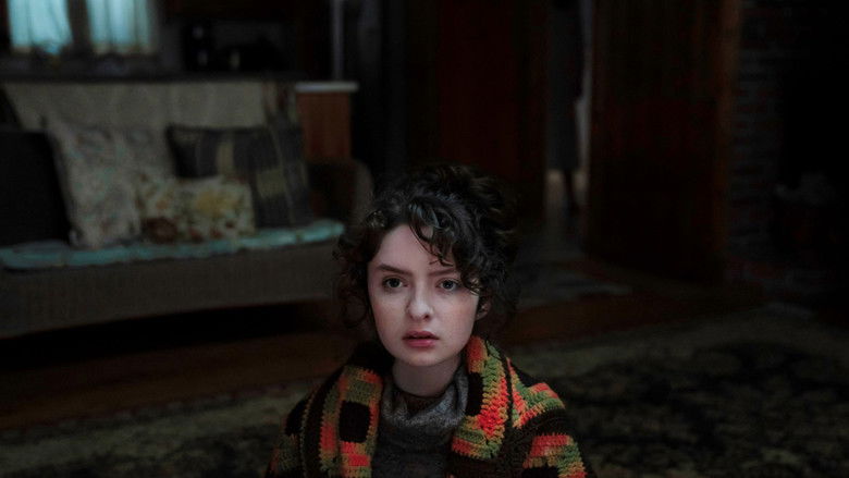 кадр из фильма The Unheard