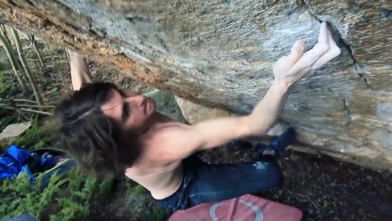 кадр из фильма On the Circuit